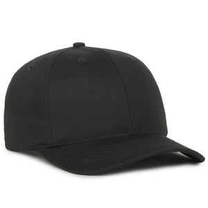 One Size Charcoal Outdoor Cap AM-102 