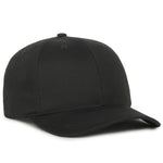 One Size Charcoal Outdoor Cap AM-102