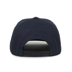 One Size Navy Outdoor Cap AM-102 
