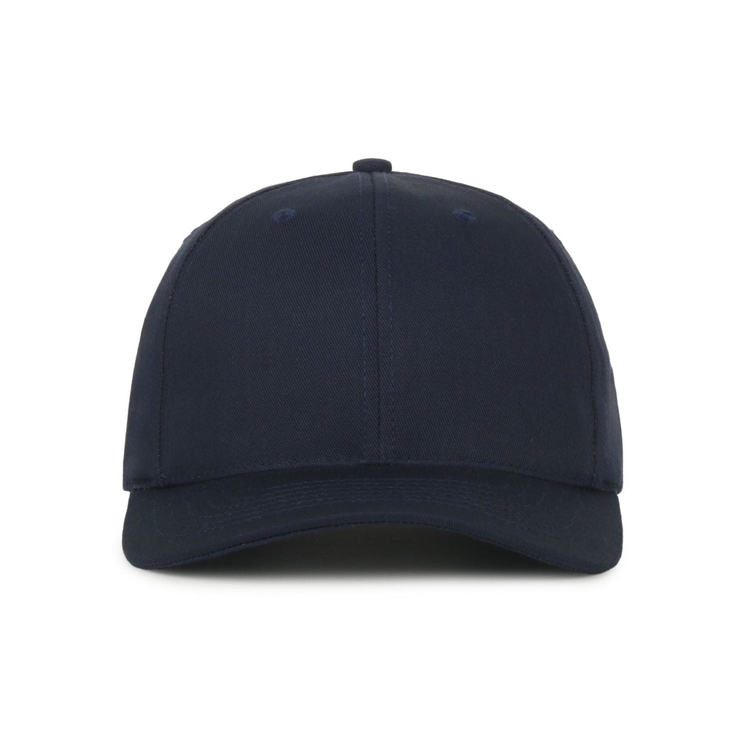 One Size Navy Outdoor Cap AM-102 
