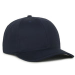 One Size Navy Outdoor Cap AM-102