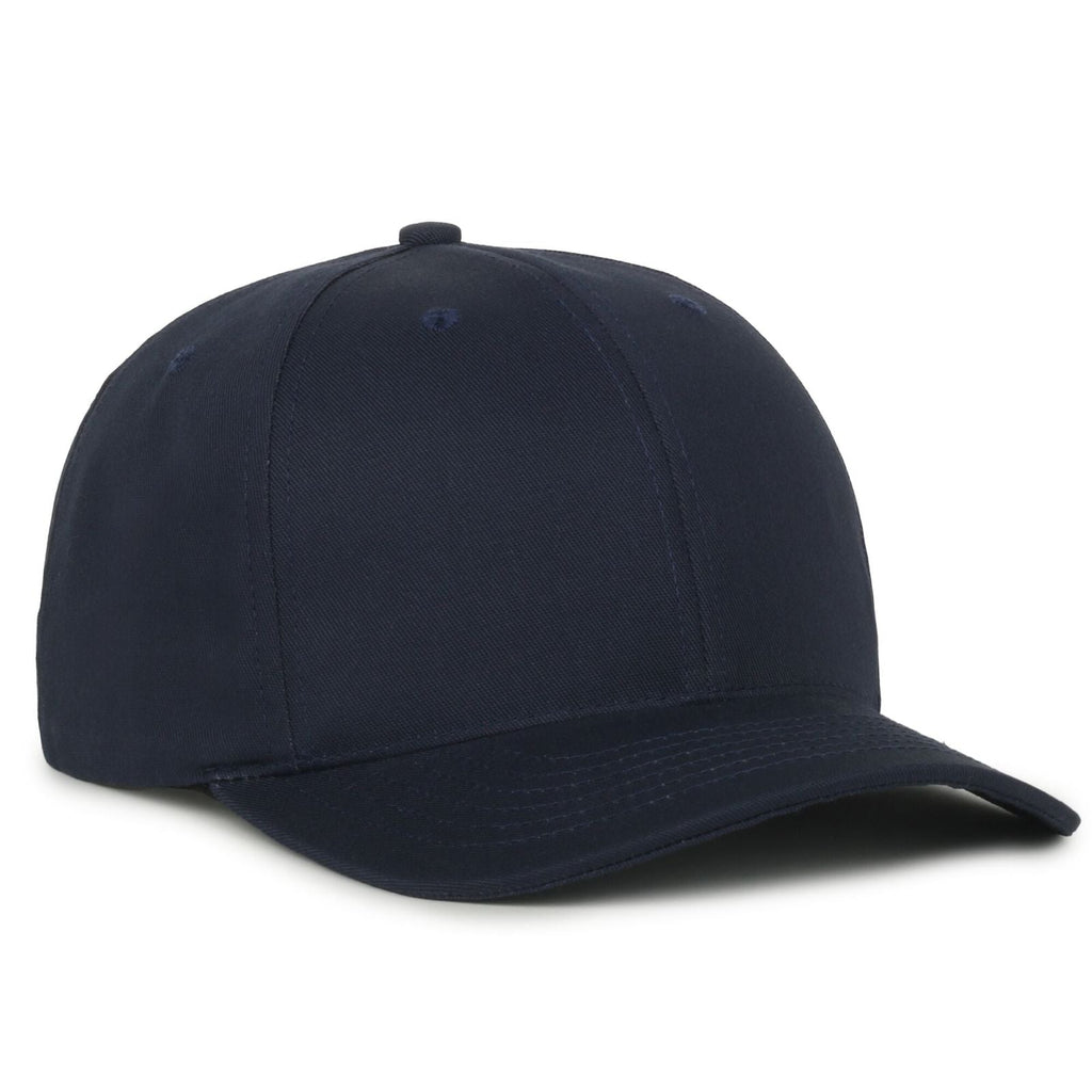One Size Navy Outdoor Cap AM-102 