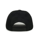One Size Charcoal/Black Outdoor Cap AM-102M
