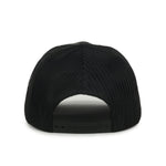 One Size Charcoal/Black Outdoor Cap AM-102M 