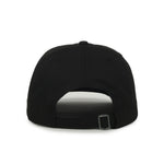 One Size Black Outdoor Cap AM-111