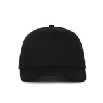 One Size Black Outdoor Cap AM-111 