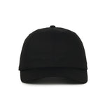 One Size Black Outdoor Cap AM-111