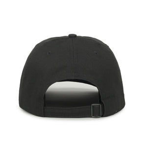 One Size Charcoal Outdoor Cap AM-111 