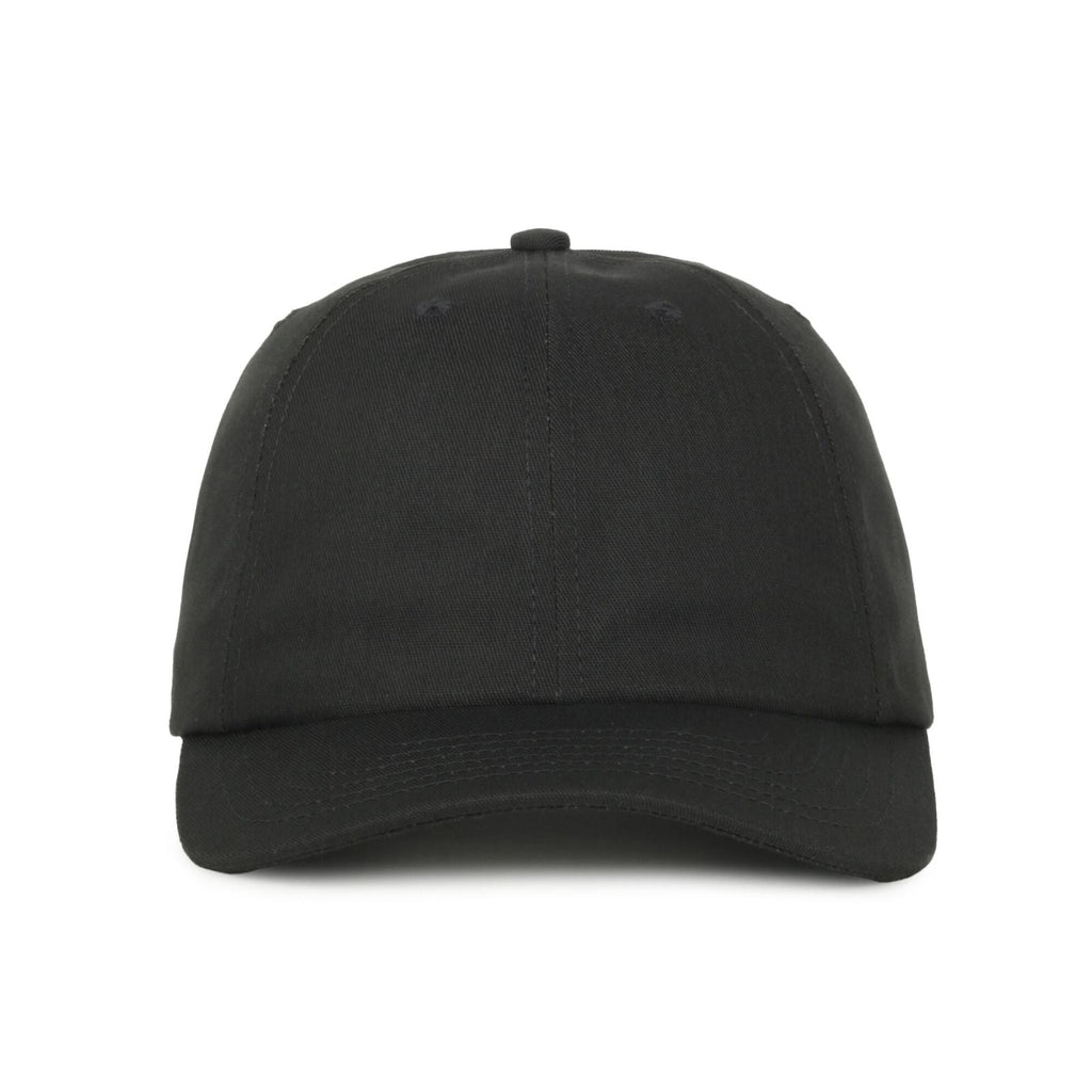 One Size Charcoal Outdoor Cap AM-111 