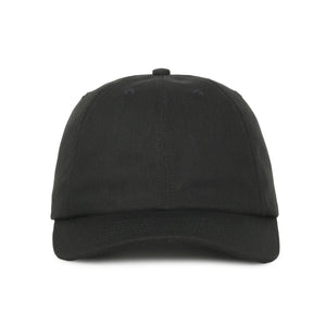 One Size Charcoal Outdoor Cap AM-111 