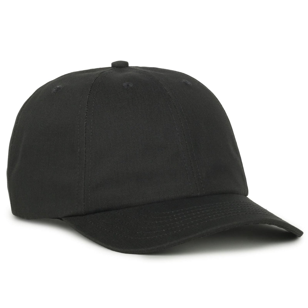 One Size Charcoal Outdoor Cap AM-111 