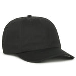 One Size Charcoal Outdoor Cap AM-111 