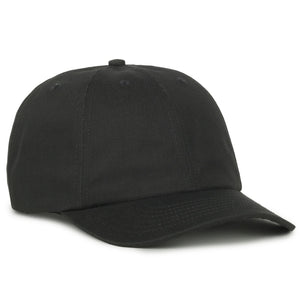 One Size Charcoal Outdoor Cap AM-111 