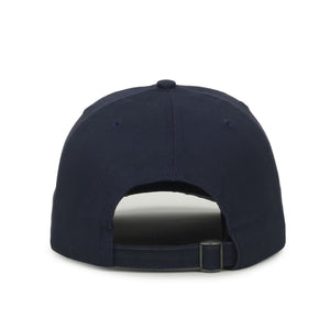 One Size Navy Outdoor Cap AM-111 
