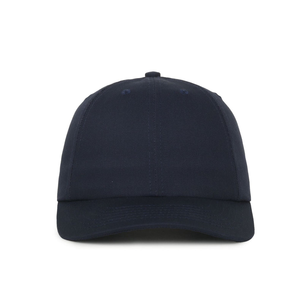 One Size Navy Outdoor Cap AM-111 