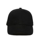 One Size Black Outdoor Cap BCT-600 
