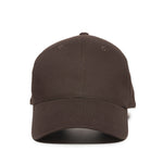 One Size Brown Outdoor Cap BCT-600 