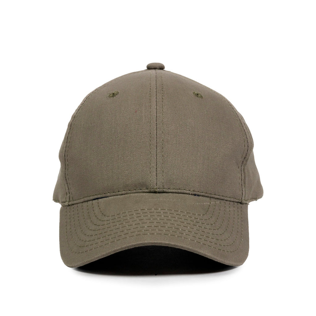 One Size Loden Outdoor Cap BCT-600 