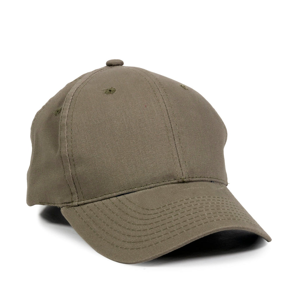 One Size Loden Outdoor Cap BCT-600 