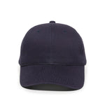 One Size Navy Outdoor Cap BCT-600 