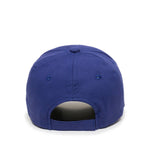 One Size Royal Outdoor Cap BCT-600 