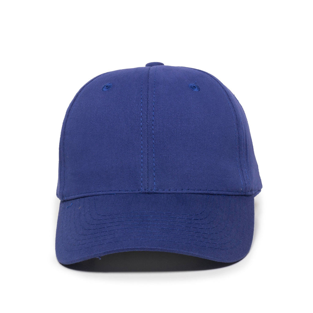 One Size Royal Outdoor Cap BCT-600 