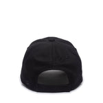 One Size Black Outdoor Cap BCT-662 
