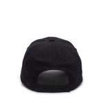 One Size Black Outdoor Cap BCT-662