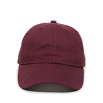 One Size Burgundy Outdoor Cap BCT-662 