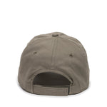 One Size Loden Outdoor Cap BCT-662 