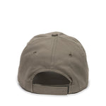One Size Loden Outdoor Cap BCT-662