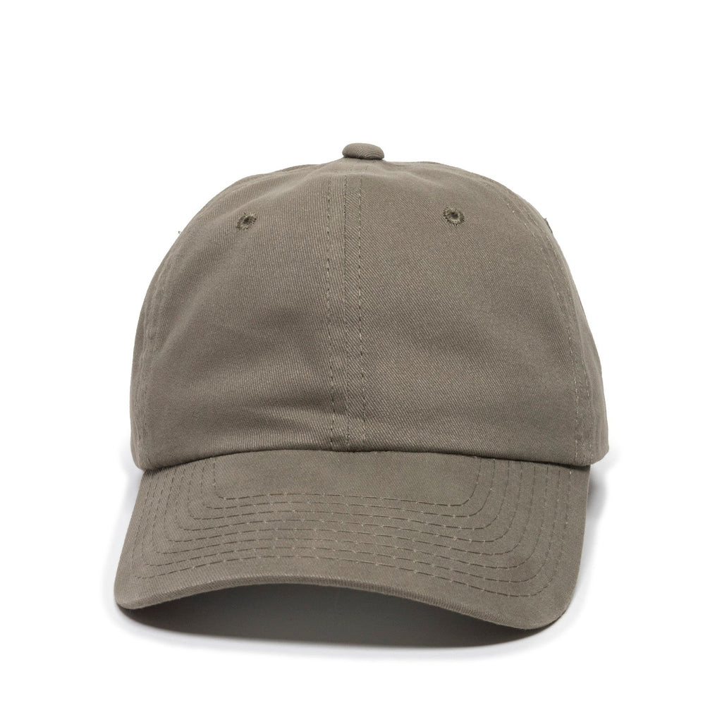 One Size Loden Outdoor Cap BCT-662 
