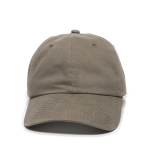 One Size Loden Outdoor Cap BCT-662 
