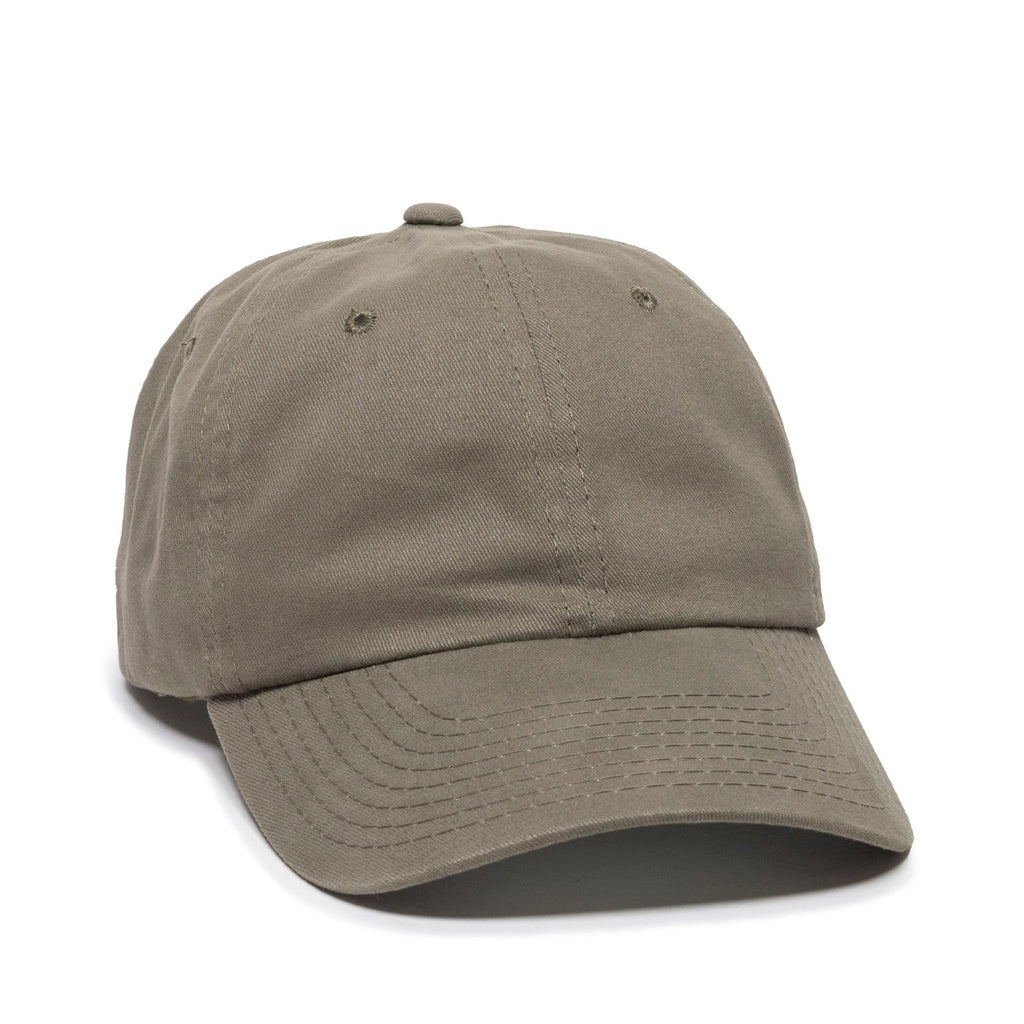 One Size Loden Outdoor Cap BCT-662 