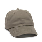 One Size Loden Outdoor Cap BCT-662