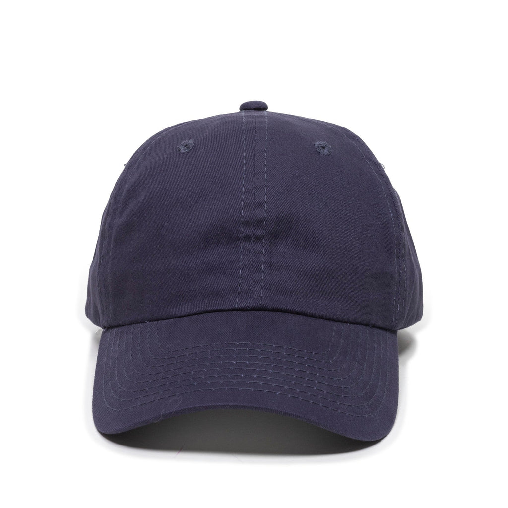 One Size Navy Outdoor Cap BCT-662 