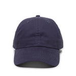 One Size Navy Outdoor Cap BCT-662 