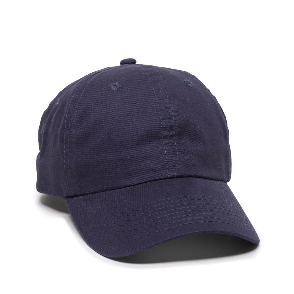 One Size Navy Outdoor Cap BCT-662 