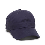 One Size Navy Outdoor Cap BCT-662 