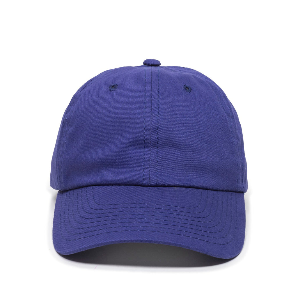 One Size Royal Outdoor Cap BCT-662 