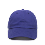 One Size Royal Outdoor Cap BCT-662 