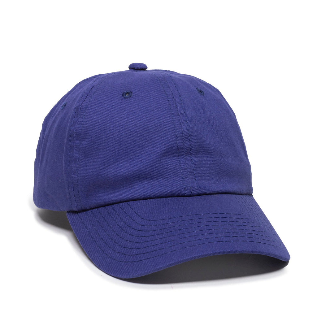 One Size Royal Outdoor Cap BCT-662 