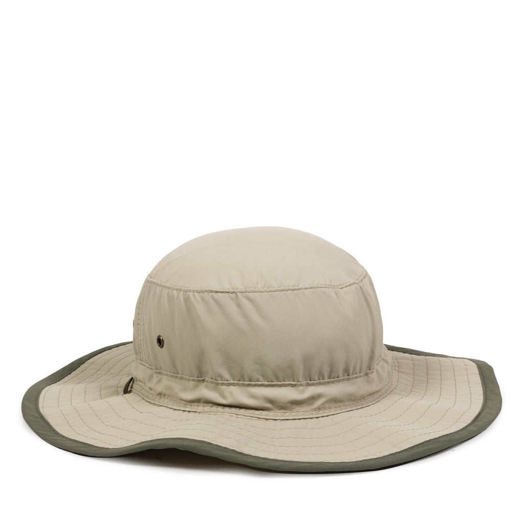 One Size Khaki/Olive Outdoor Cap BH-600 