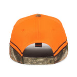 One Size Blaze/Realtree® APX® Outdoor Cap BLZ-615 