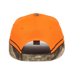 One Size Blaze/Realtree® APX® Outdoor Cap BLZ-615