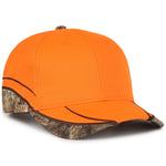 One Size Blaze/Realtree® APX® Outdoor Cap BLZ-615 