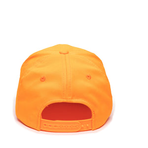One Size Blaze Outdoor Cap BLZCPV 