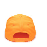 One Size Blaze Outdoor Cap BLZCPV