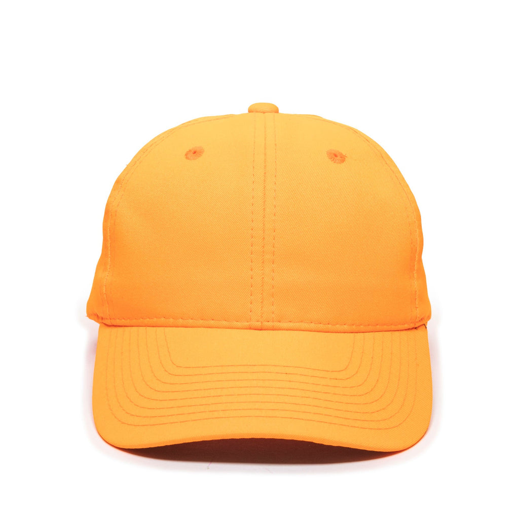 One Size Blaze Outdoor Cap BLZCPV 