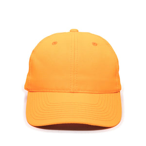 One Size Blaze Outdoor Cap BLZCPV 